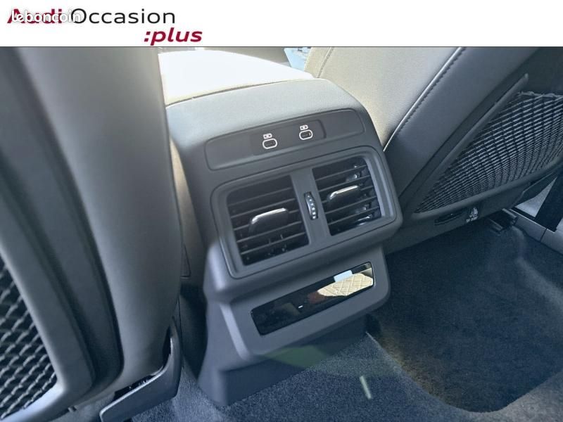 Audi Q5 2.0 TDI Hybride 204ch S line quattro S tronic 7 (image 25)
