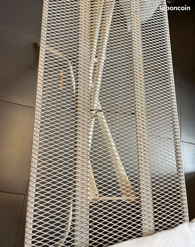 Table à repasser (image 7)