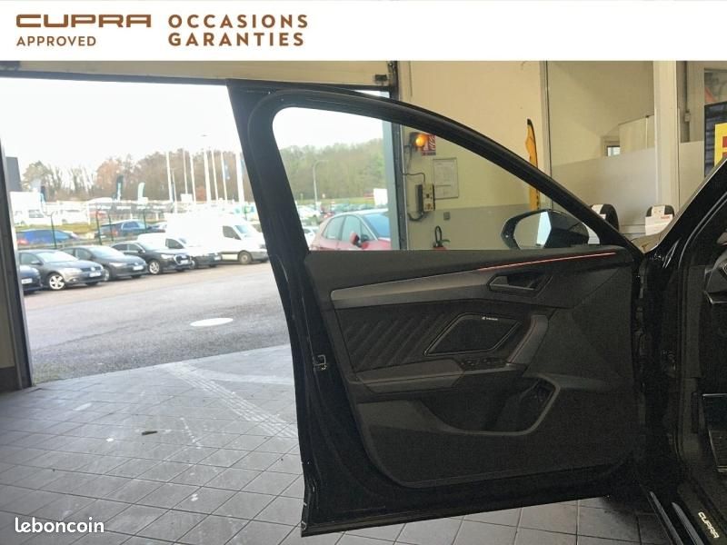 Cupra Formentor 1.5 eHybrid 204ch Midnight Edition 2 DSG6 (image 22)