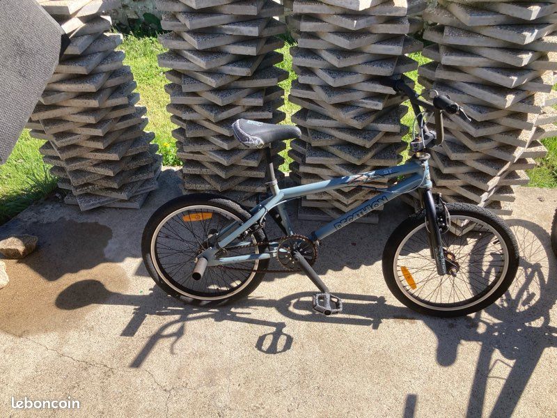 Pignon de protection BMX Demolition x Markit 25T ou 28T