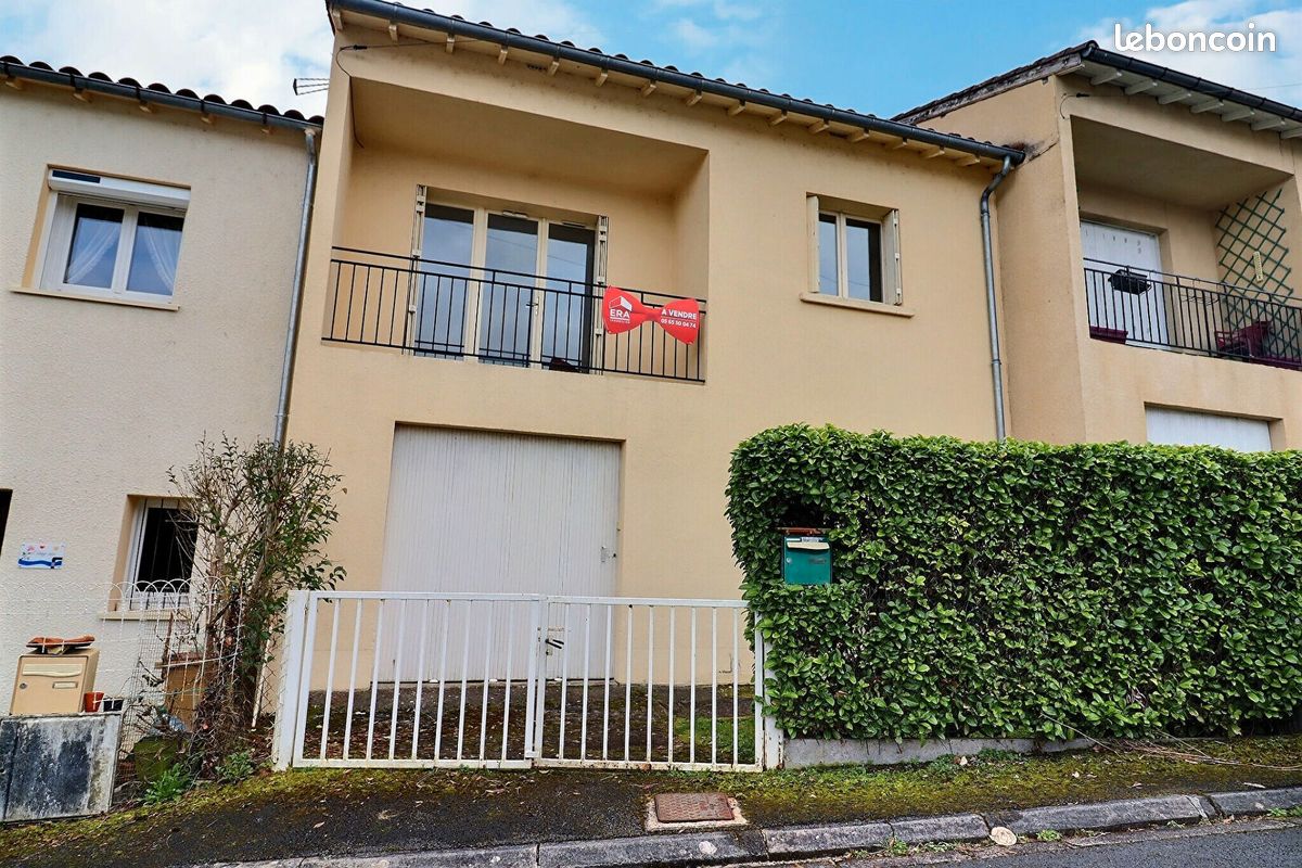 Maison 5 pièces 95 m² · à Figeac · 95 m² · 140 000 €