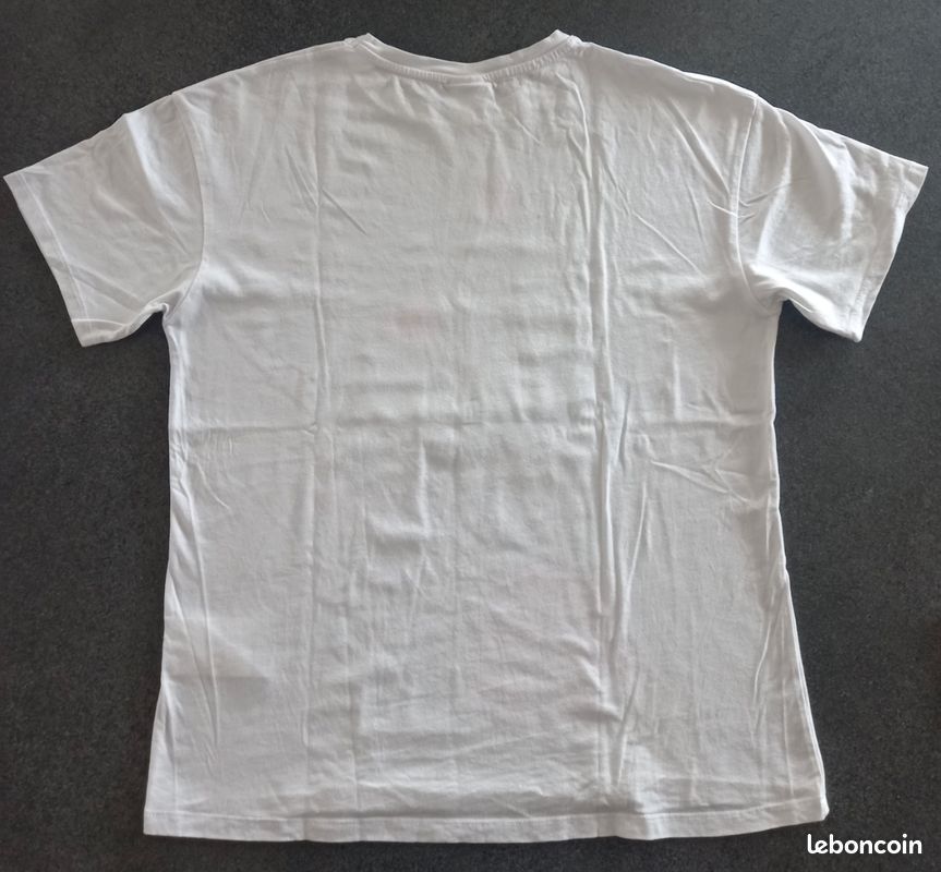 Tee-shirt Stitch Taille S (image 5)