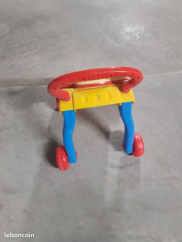 Trotteur (image 1)