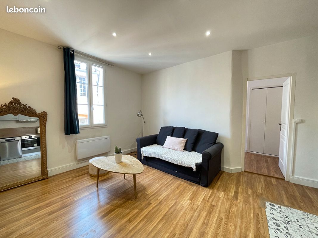 Appartement 2 pièces 34 m² · à Aix-en-Provence · 34 m² · 850 €/mois
