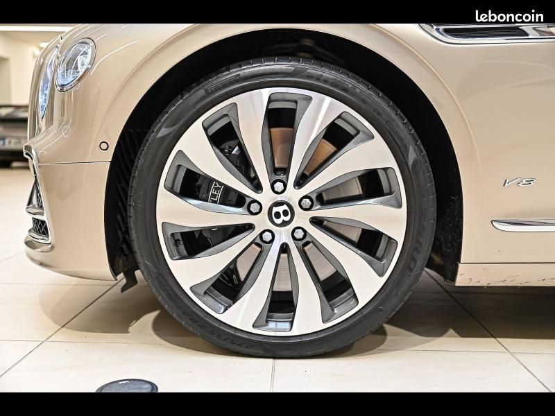 Bentley Flying Spur V8 4.0L 507ch (image 11)