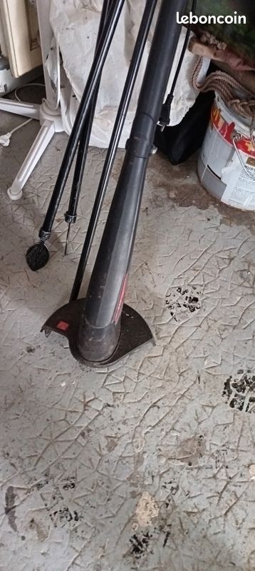 Rotofil électrique (image 2)