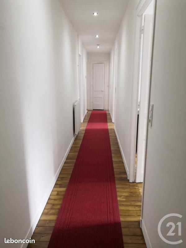 Appartement a louer fougeres - 1 pièce(s) - 12 m2 - Surfyn