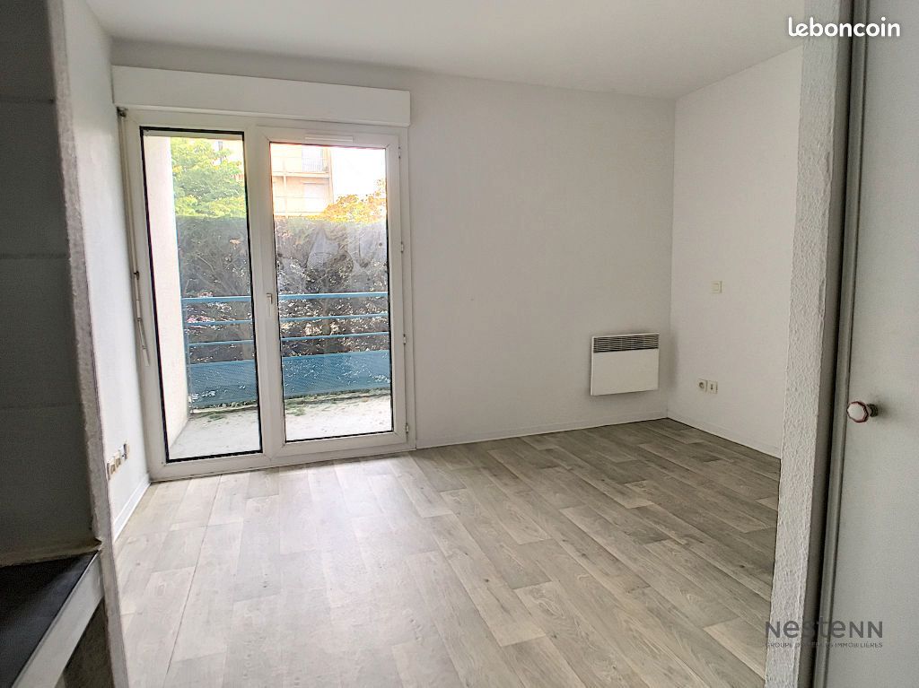 Appartement 1 pièce 19 m² · à Talence · 19 m² · 590 €/mois
