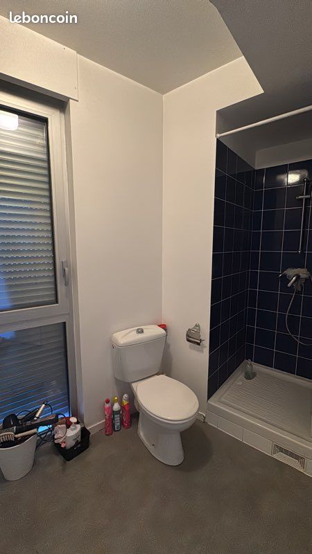 Appartement a louer ivry-sur-seine - 1 pièce(s) - 25 m2 - Surfyn