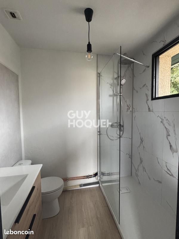 Appartement 1 pièce 18 m² · à Pau · 18 m² · 465 €/mois