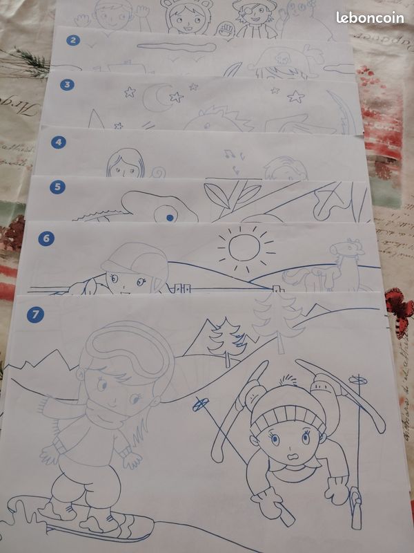 Petit savant La Maternelle clémentine 3-6ans (image 3)
