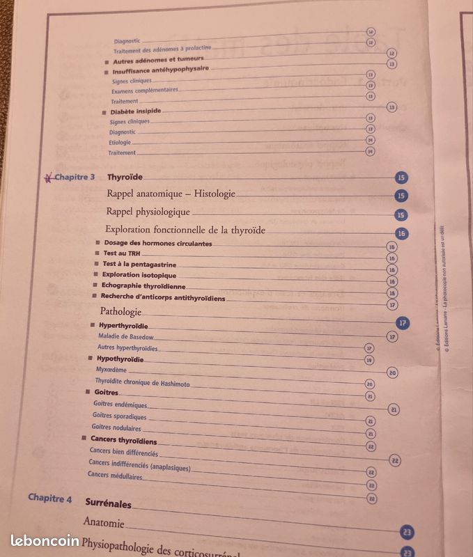 Pathologie médical et pratique infirmiere (image 6)