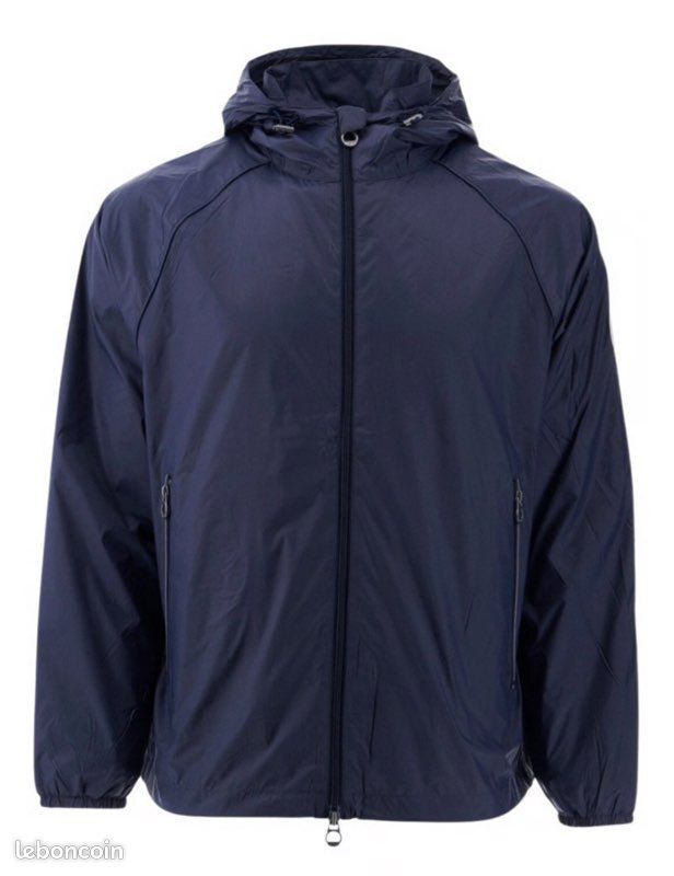 Coupe vent Jott homme Vêtements