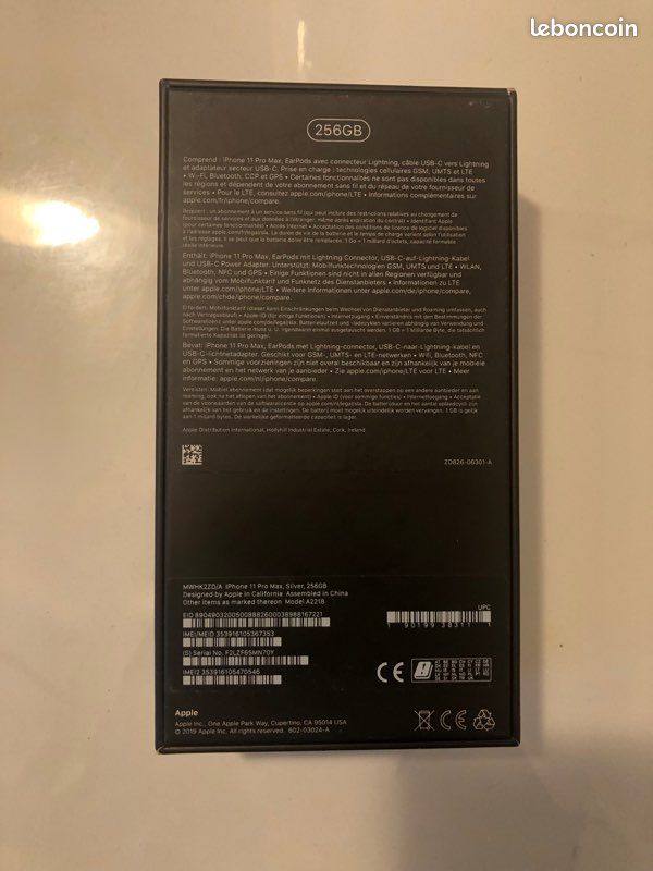Iphone 11 pro max (image 7)