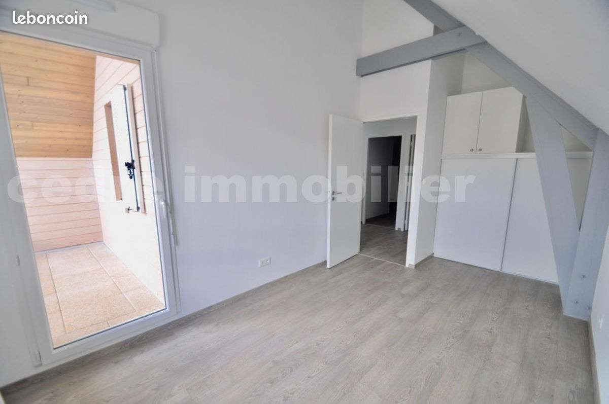 Maison a louer olivet - 5 pièce(s) - 119 m2 - Surfyn