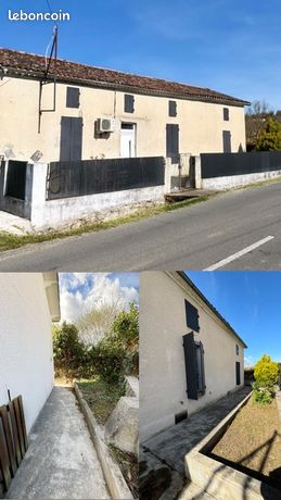 Maison rénovée de 110 m² à Nérac Proche Ludoparc et centre-ville