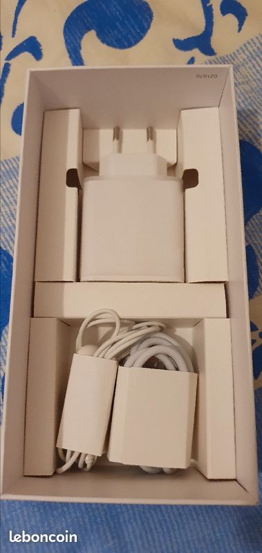Téléphone HUAWEI Nova 9 (image 7)