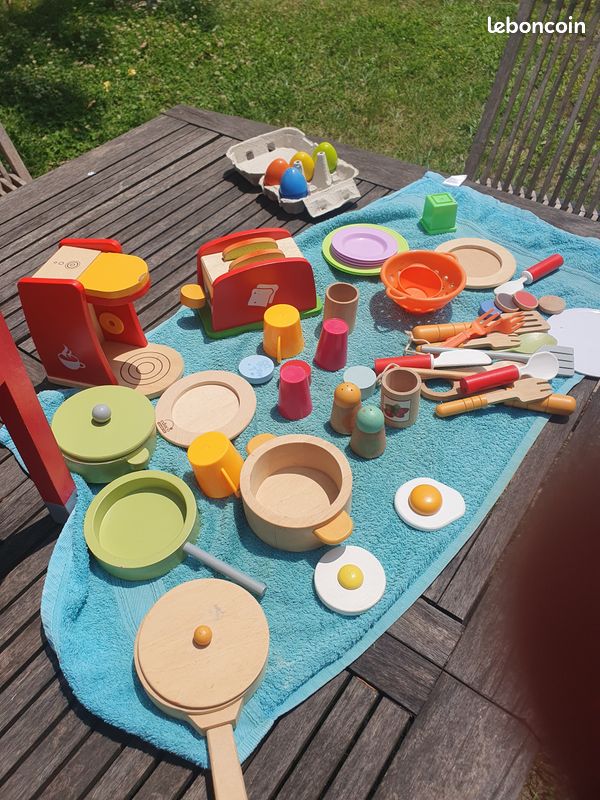 Cuisine enfant (image 2)