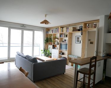 Appartement 275 000 € - 65 m²
