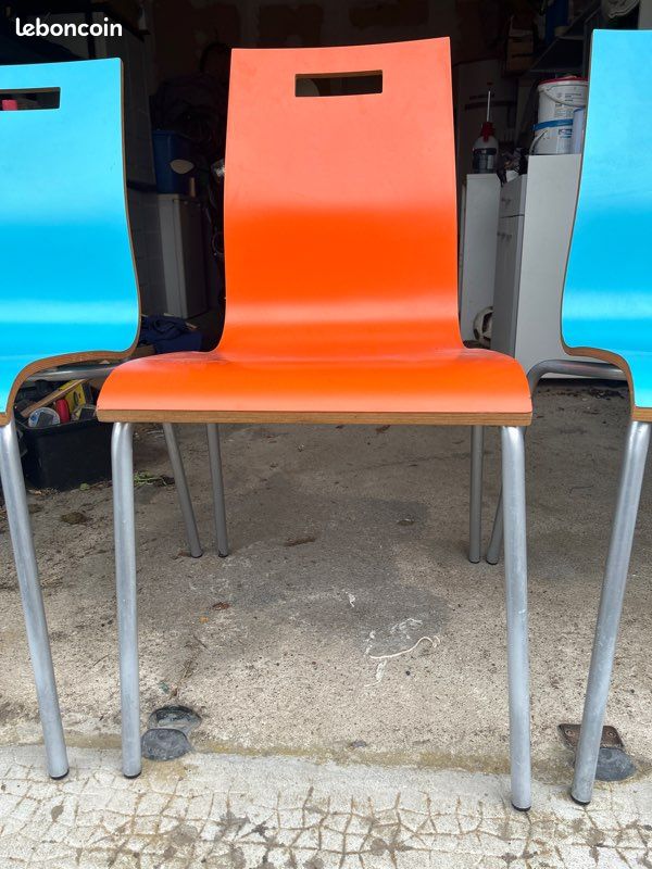 Chaises (image 4)