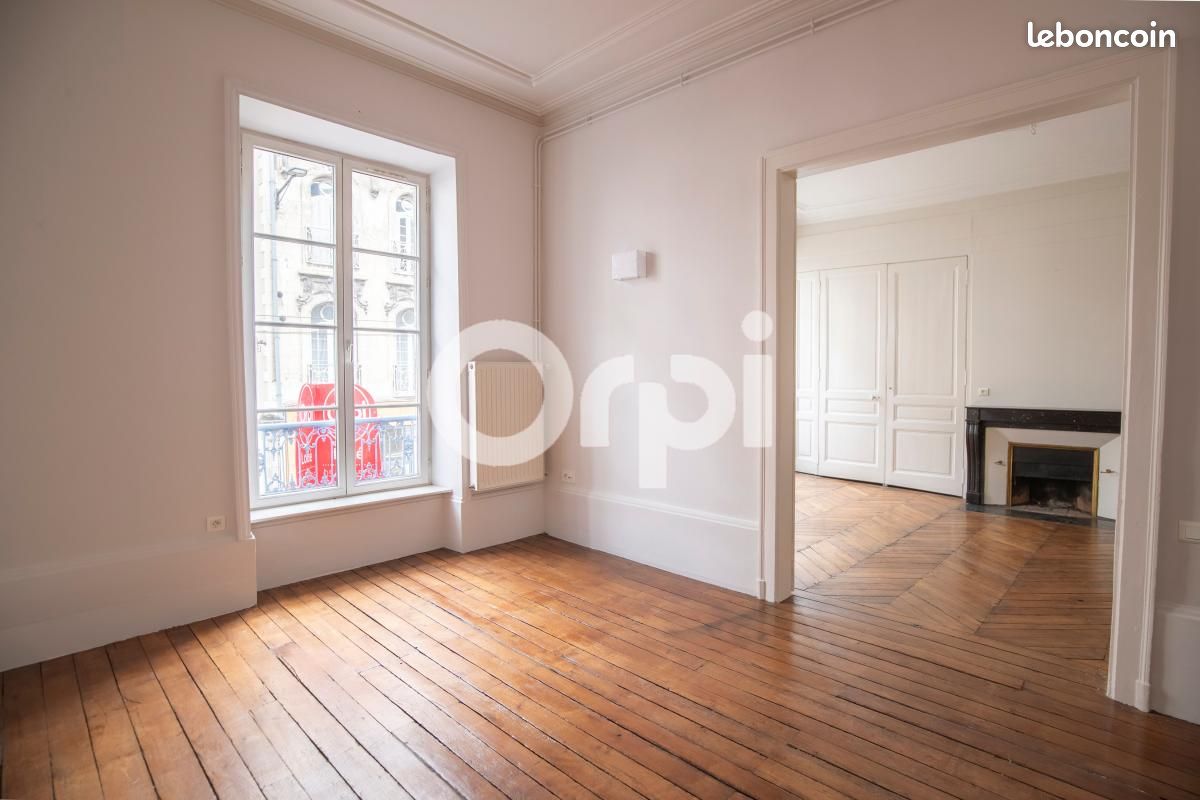 Appartement 3 pièces 91 m² · à Limoges · 91 m² · 159 500 €