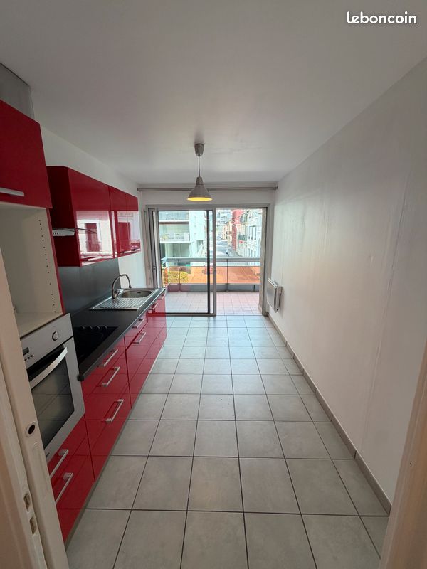 Appartement 1 pièce 34 m² · à Aix-les-Bains · 34 m² · 178 000 €