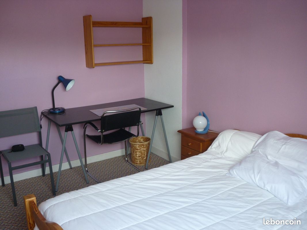 Maison 3 pièces 45 m² · à Lorient · 45 m² · 385 €/mois