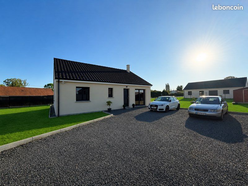 Maison 9 pièces 90 m² · à Magny-Cours · 90 m² · 200 000 €