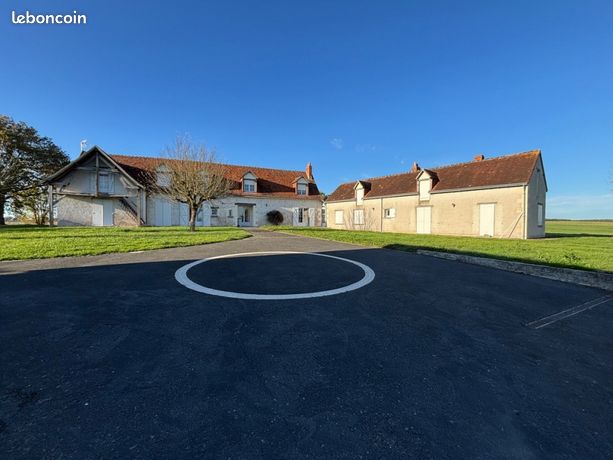 Propriété 7 pièces 317 m²