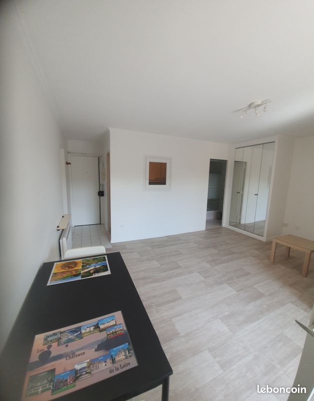 Appartement 1 pièce 30 m² · à Noisy-le-Grand · 30 m² · 185 000 €