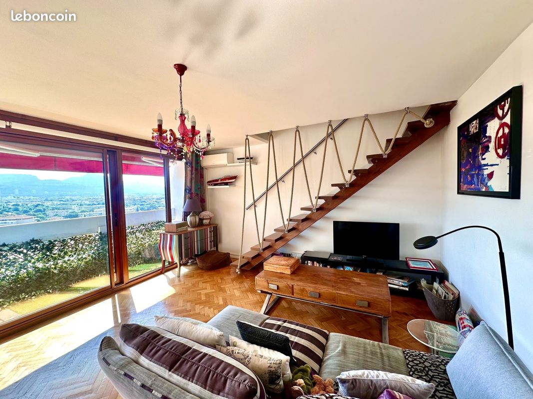Appartement 3 pièces 68 m² · à Marseille · 68 m² · 364 000 €