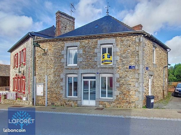 Maison 3 pièces 87 m²