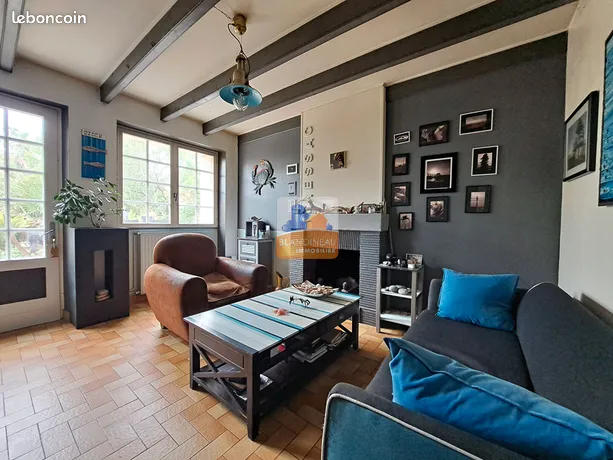 Annonce vente Maison la montagne