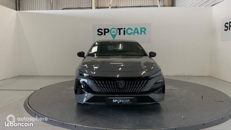 Peugeot 308 1.2 Hybrid 145ch GT e-DCS6 (image 2)