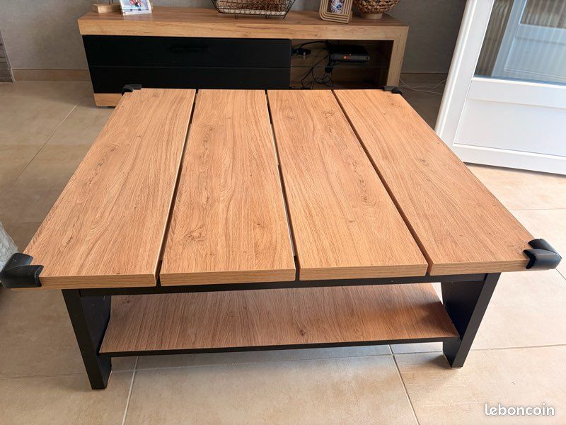 Table basse (image 1)