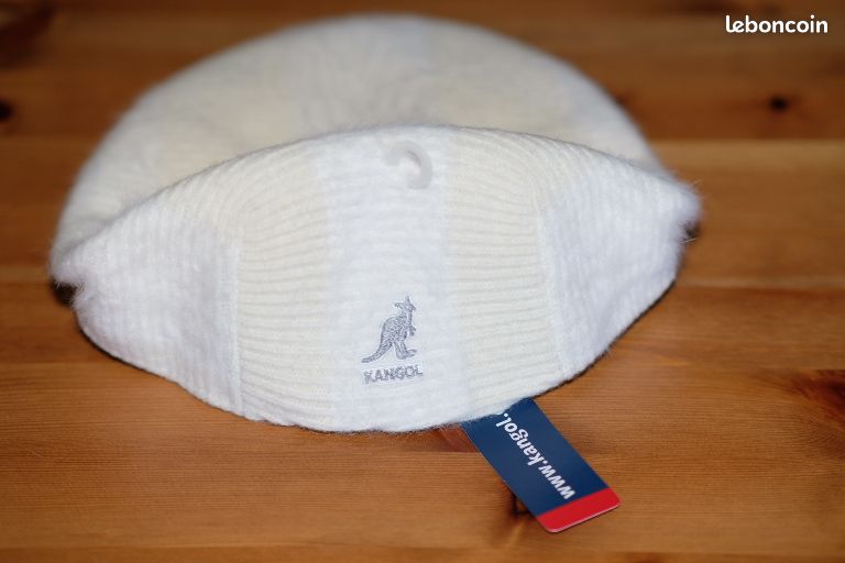Casquette Kangol (image 1)