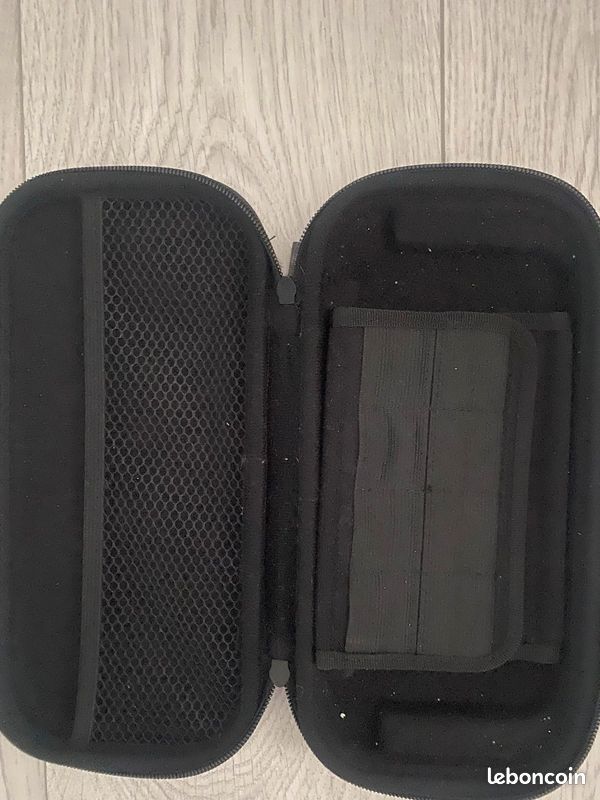 Sacoche Nintendo switch (image 2)