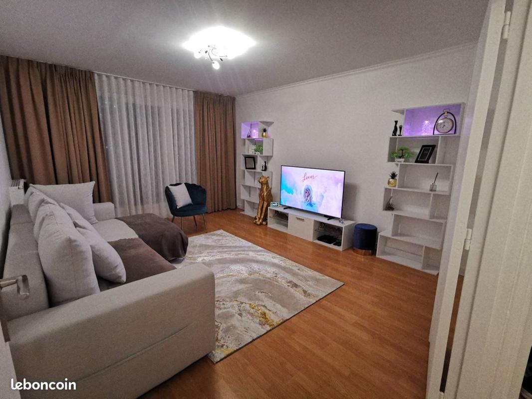 Appartement a louer choisy-le-roi - 1 pièce(s) - 11 m2 - Surfyn