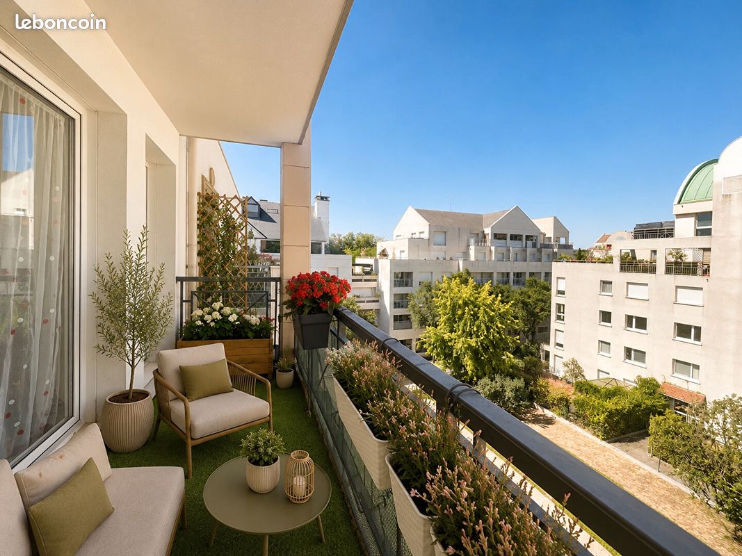 Appartement 3 pièces 70 m² · à Rueil-Malmaison · 70 m² · 440 000 €