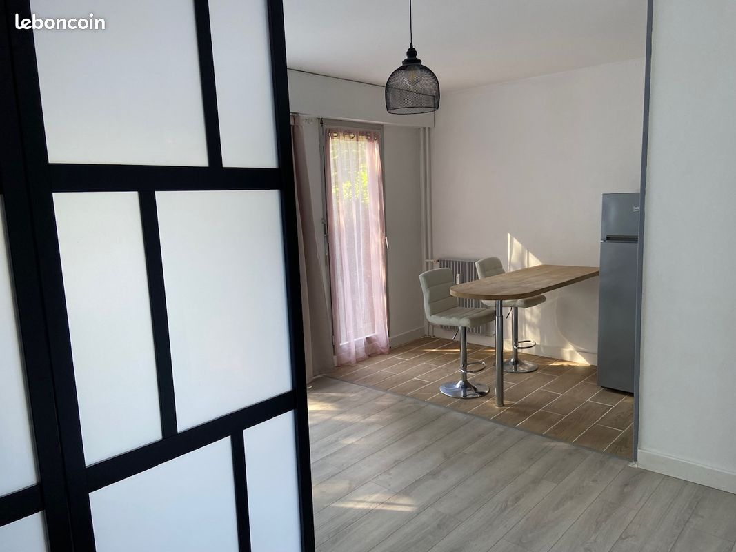 Appartement 1 pièce 32 m² · à Saint-Gratien · 32 m² · 850 €/mois