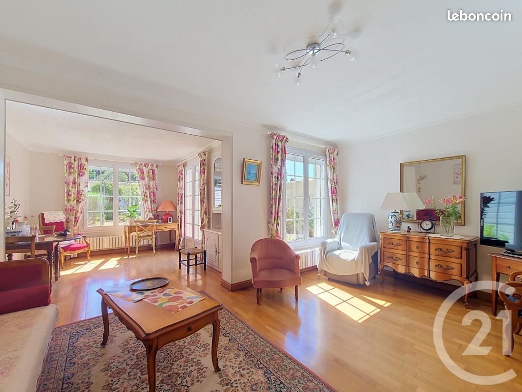 Maison 6 pièces 95 m² · à Cholet · 95 m² · 222 000 €