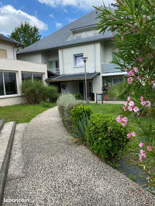 Appartement 2 pièces 32 m² - Salies-de-Béarn 64270 (image principale 10)