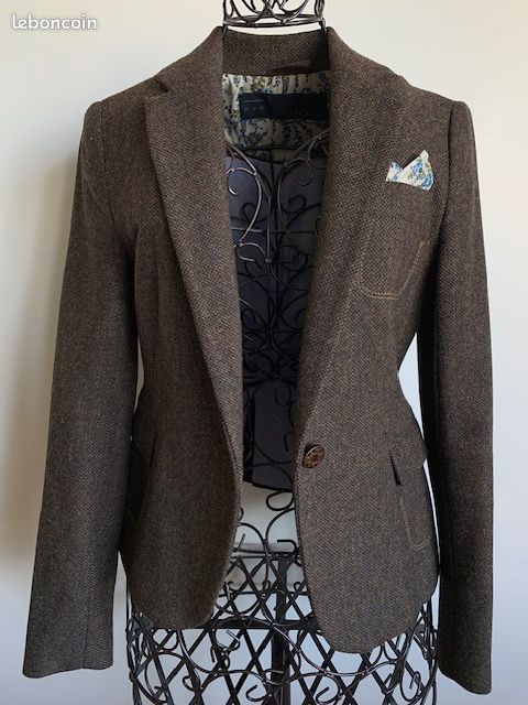 54 Latorre Corduroy - Blazer - Neuf avec étiquette