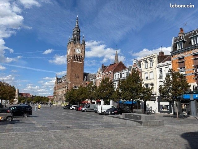 Maison 6 pièces 102 m² · à Armentières · 102 m² · 212 000 €