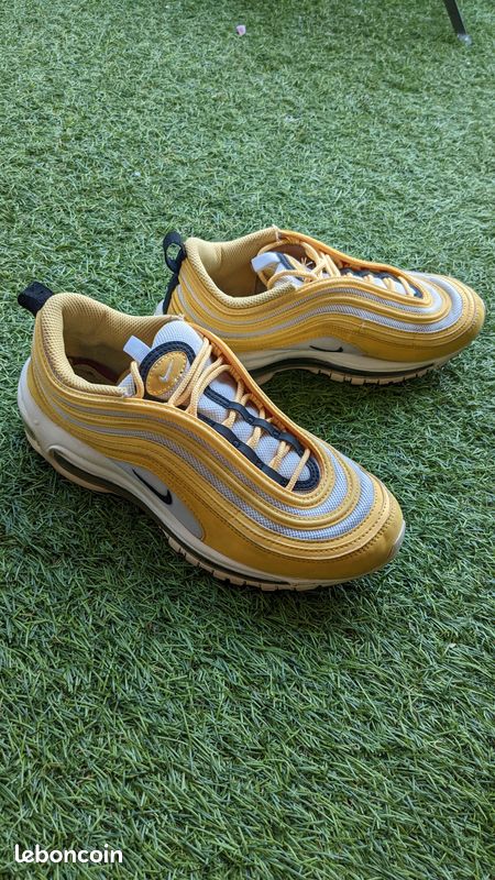 Basket Nike (image 2)