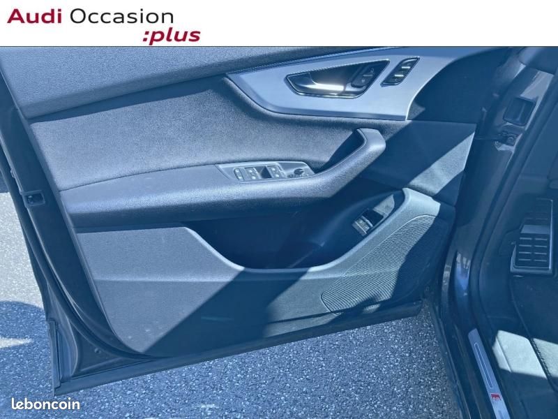 Audi Q8 60 TFSI e 462ch Compétition quattro tiptronic 8 (image 29)