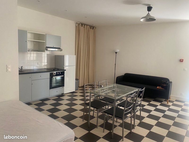 Appartement 1 pièce 42 m² · à Marseille · 42 m² · 750 €