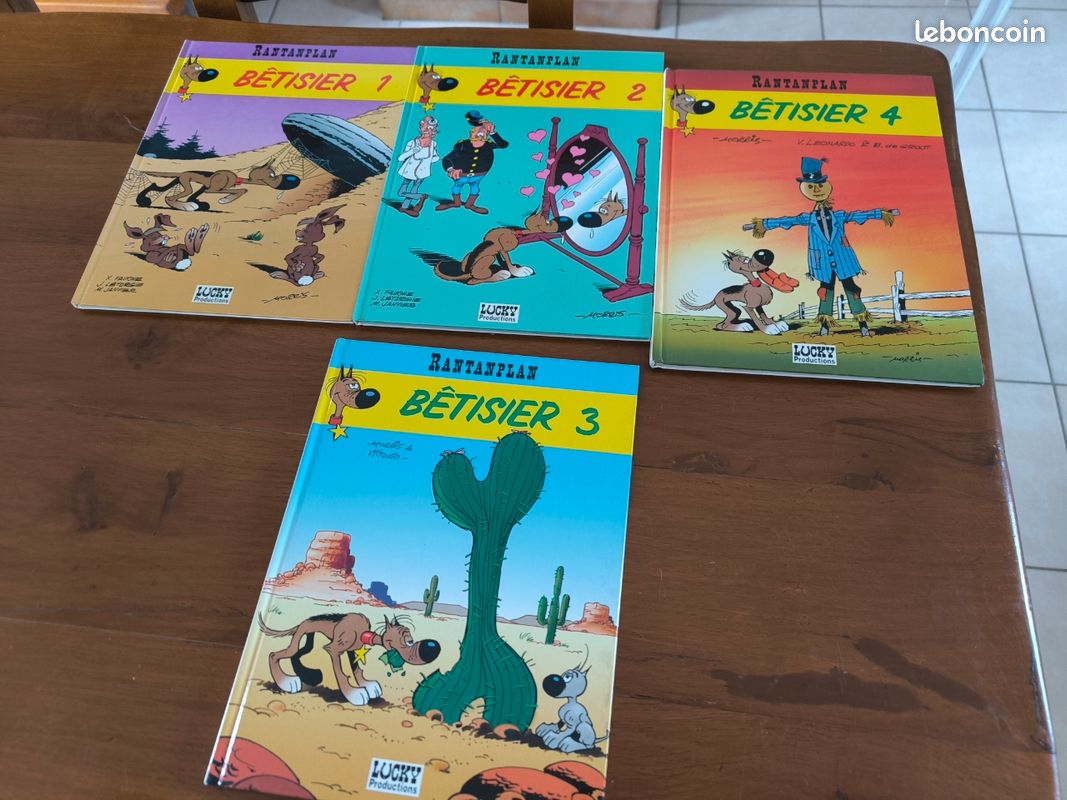Lucky luke (image 2)
