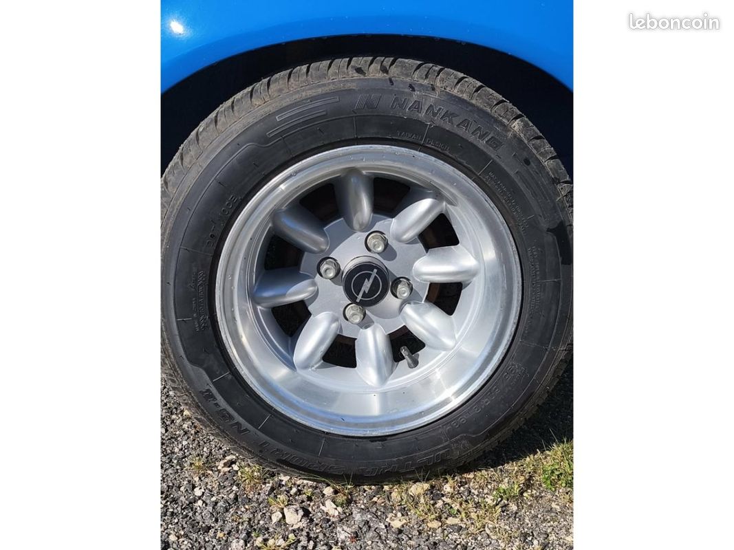 Opel kadett 1.3 ls (image 19)