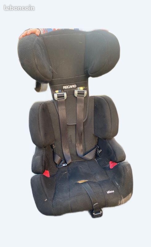 Siège auto recaro Milano (image 1)